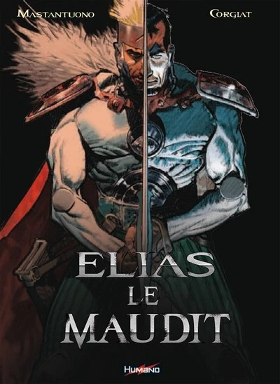 Cover of Le soldat d'argile