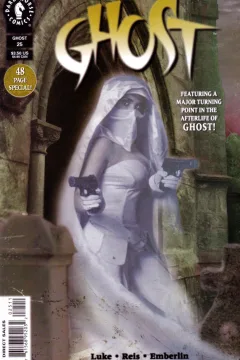 Elisa Exhumed: Finale