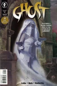 Cover of Elisa Exhumed: Finale