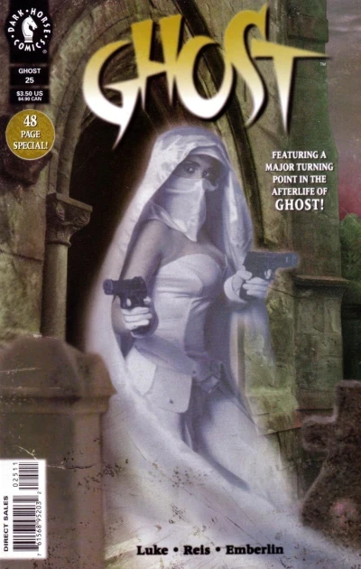 Cover of Elisa Exhumed: Finale