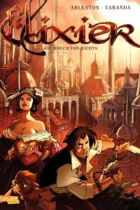 Ein Hauch von Nichts