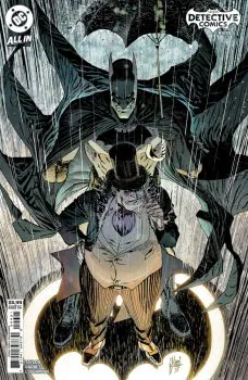 Cover of Guillem March Variant