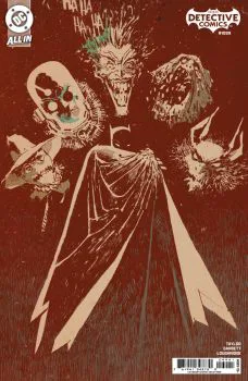 Cover of Ashley Wood Incentive Variant (1:25)