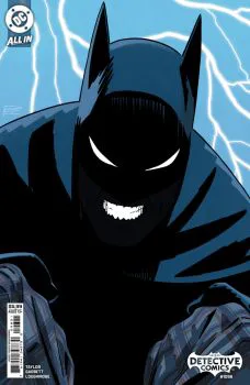 Cover of Bruno Redondo Variant