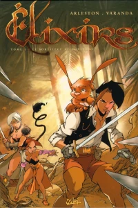 Le Sortilège de Loxullio