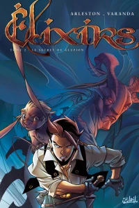 Le secret du Glupion