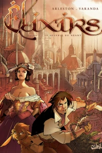 Le Souffle du Néant