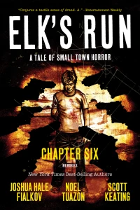 Chapter Six: Memories