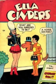 Issue #1