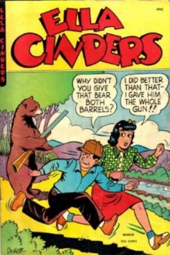 Issue #5