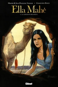 La Couleur des dieux