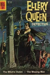 Ellery Queen