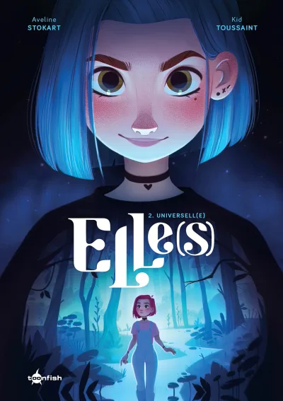 Cover of Universell(e)