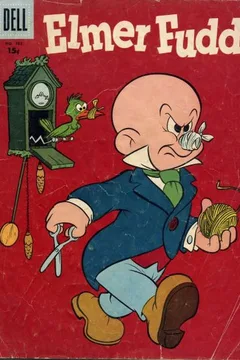 Elmer Fudd