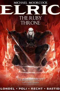 The Ruby Throne