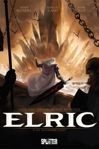 Die träumende Stadt