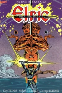 Issue #1