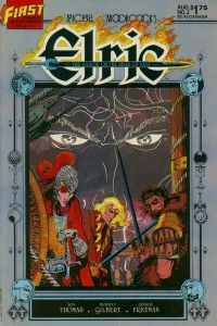 The Sailor on the Seas of Fate: Part Two