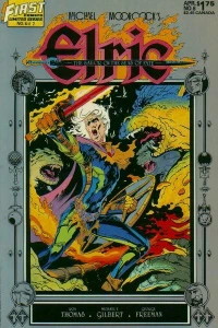 The Sailor on the Seas of Fate: Part Six