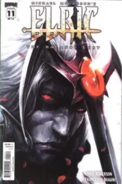 Issue #11