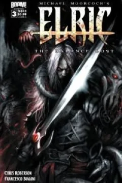 Issue #3