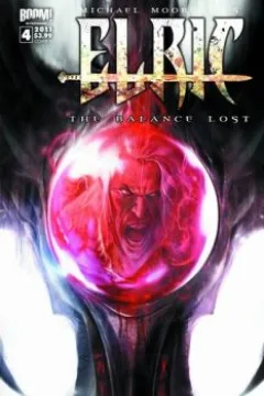 Issue #4