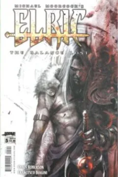 Issue #5