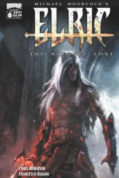 Issue #6