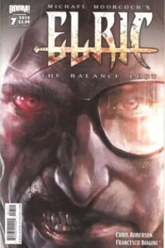 Issue #7