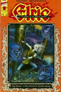 The King Beneath The Hill