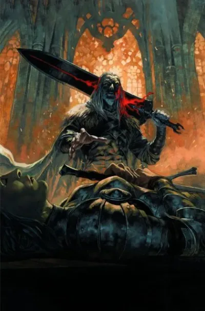 Cover of Cover F