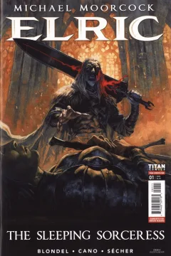Issue #1