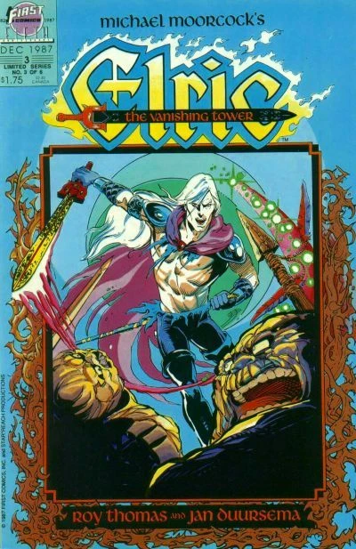 Cover of A Great Host Screaming