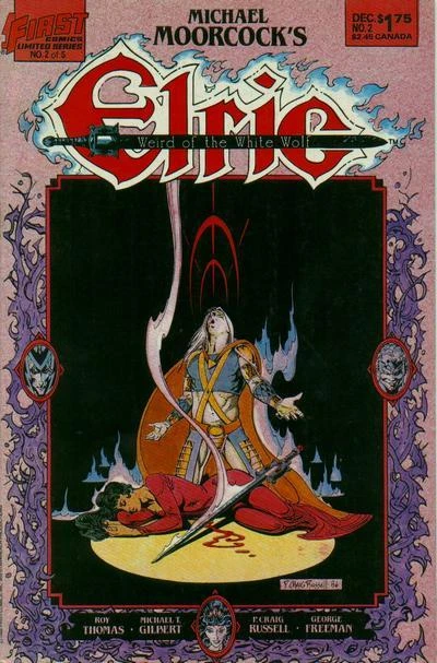 Cover of The Dreaming City; While the Gods Laugh