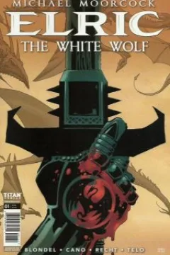 Issue #1