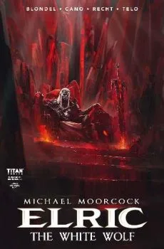 Cover of Issue #2