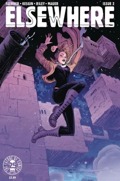 Issue #2