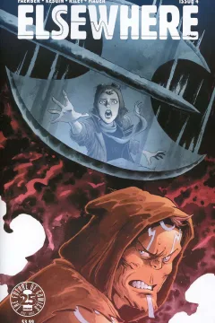 Issue #4