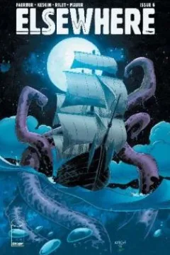 Issue #6