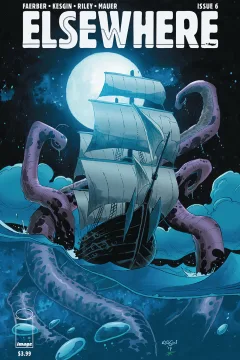 Issue #6