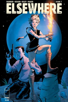 Issue #7