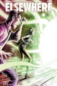 Issue #8