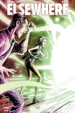 Issue #8