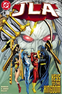 Elseworlds