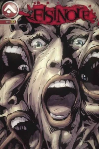 Issue #3