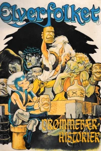 Drømmebær-historier