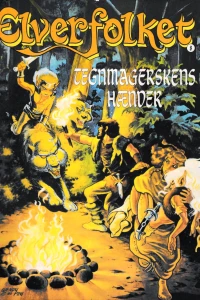 Tegnmagerskens hænder