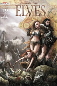 The Hermit of Ourann