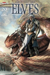 Dark Elves of Scales