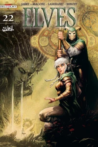 The Keeper of the Roots